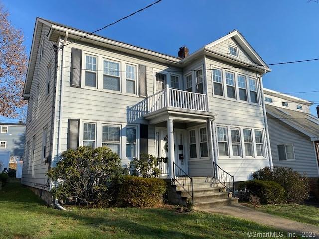 62 Treat Avenue Stamford CT 06906