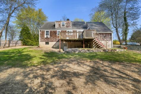 219 Hollow Tree Ridge Road Darien CT 06820