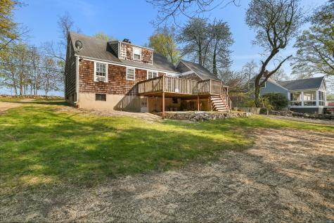 219 Hollow Tree Ridge Road Darien CT 06820