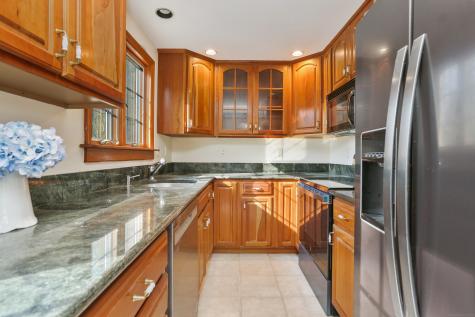 219 Hollow Tree Ridge Road Darien CT 06820