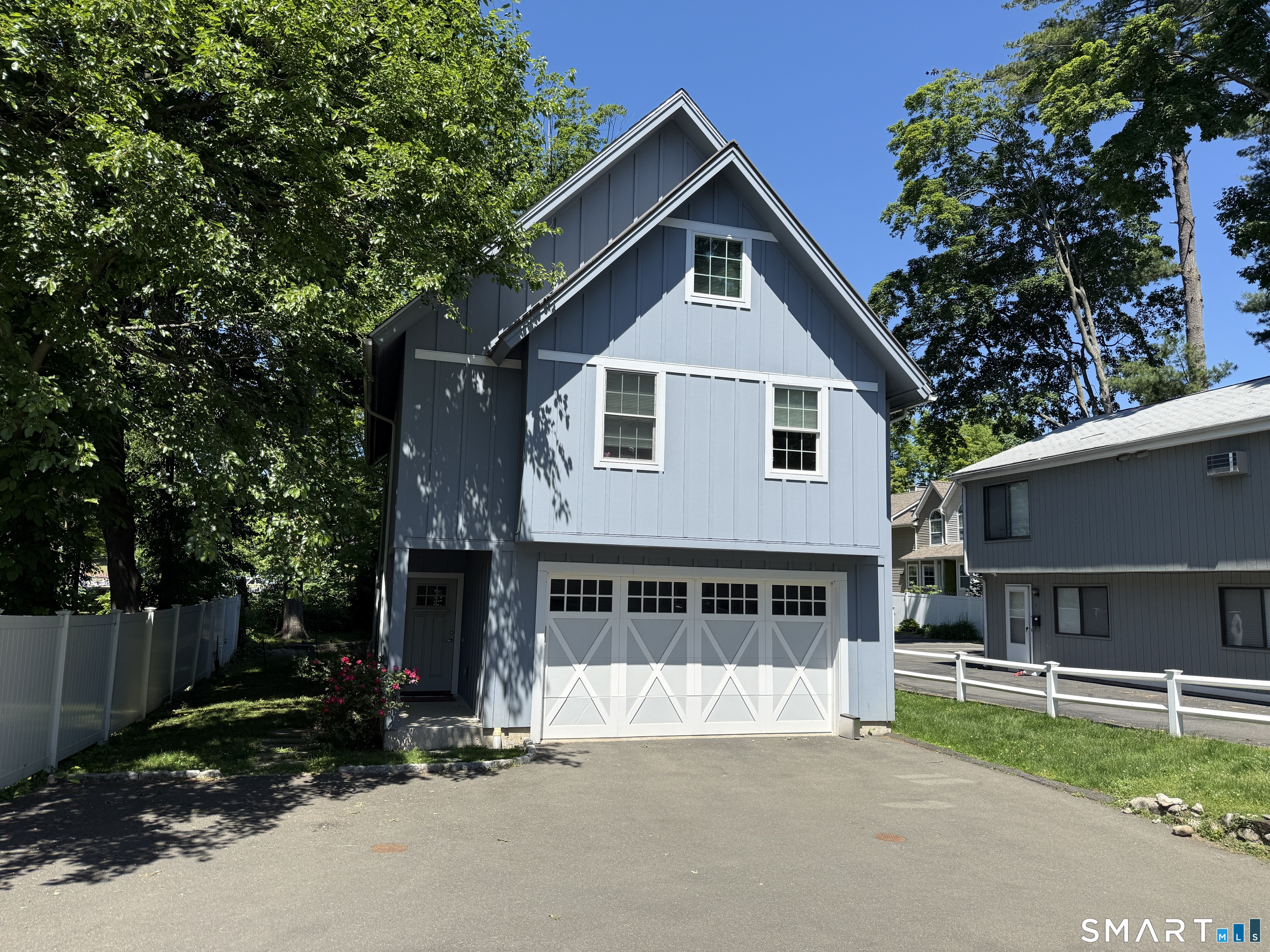17 Oenoke Place Stamford CT 06907