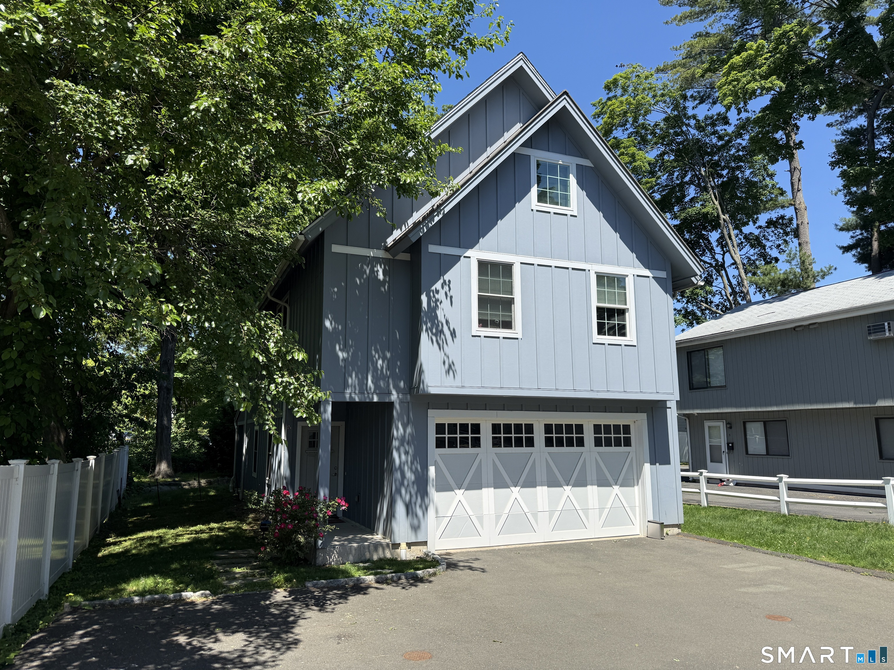 17 Oenoke Place Stamford CT 06907