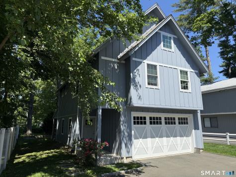 17 Oenoke Place Stamford CT 06907