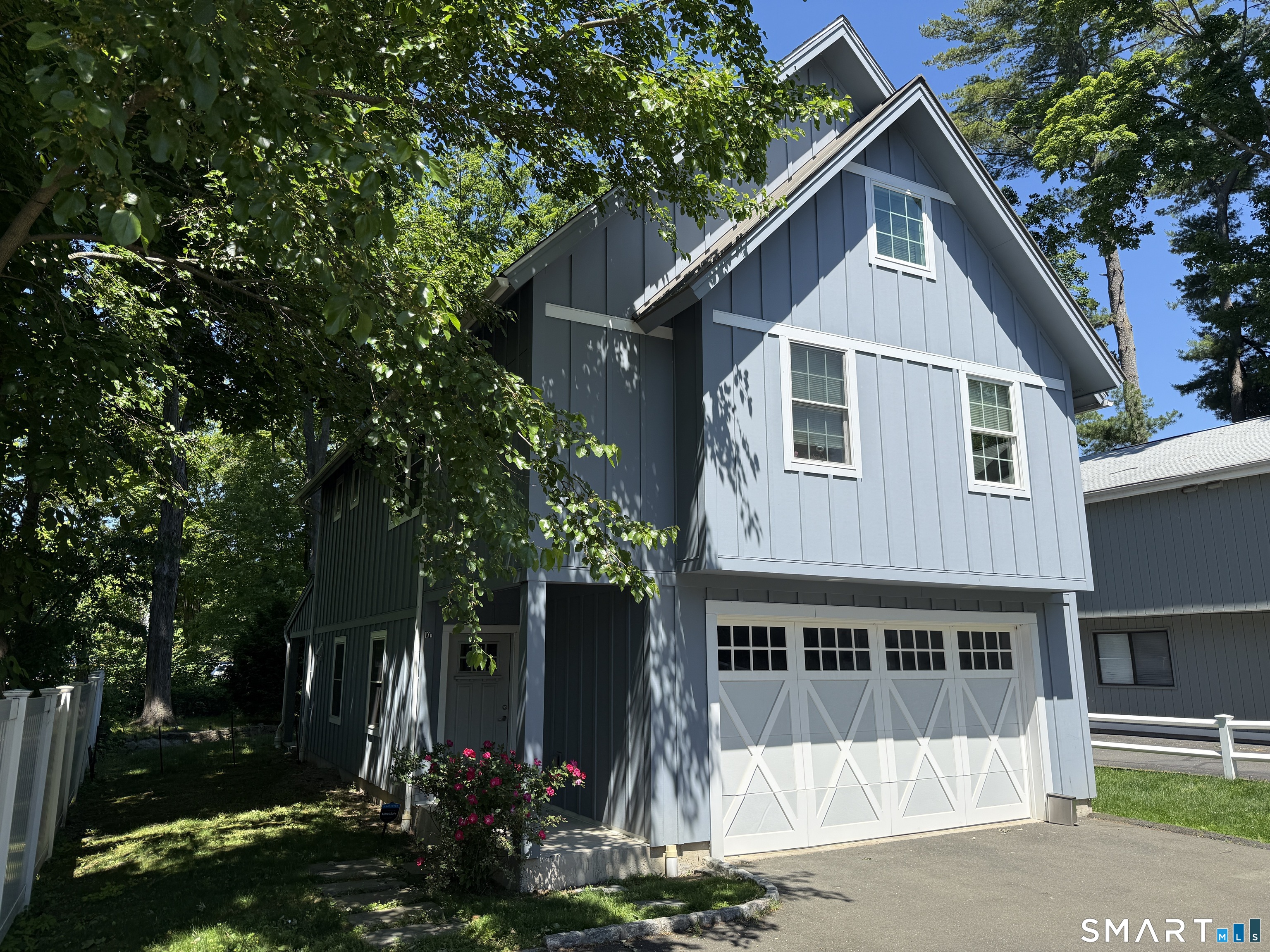 17 Oenoke Place Stamford CT 06907