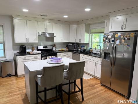 17 Oenoke Place Stamford CT 06907