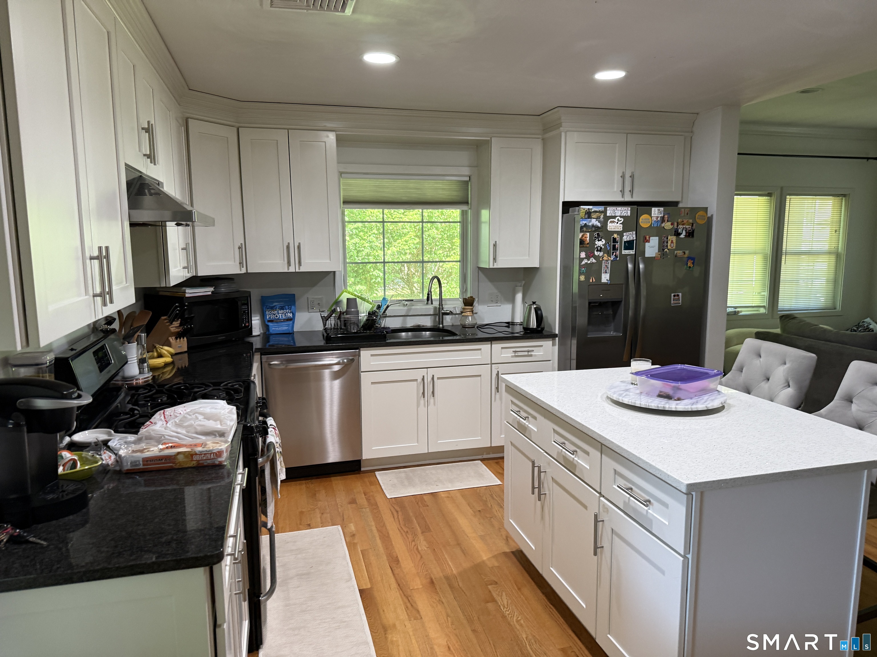 17 Oenoke Place Stamford CT 06907