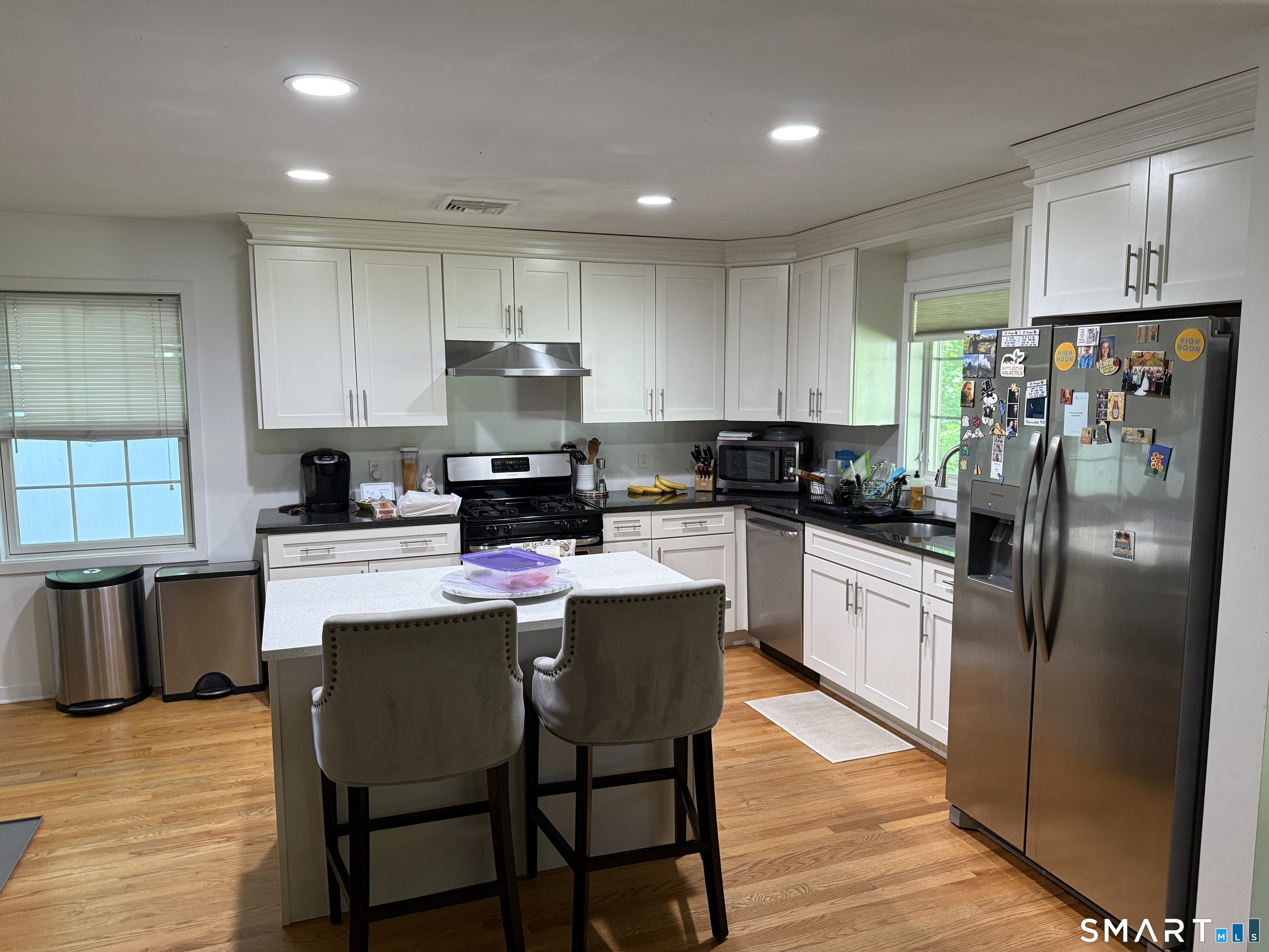 17 Oenoke Place Stamford CT 06907