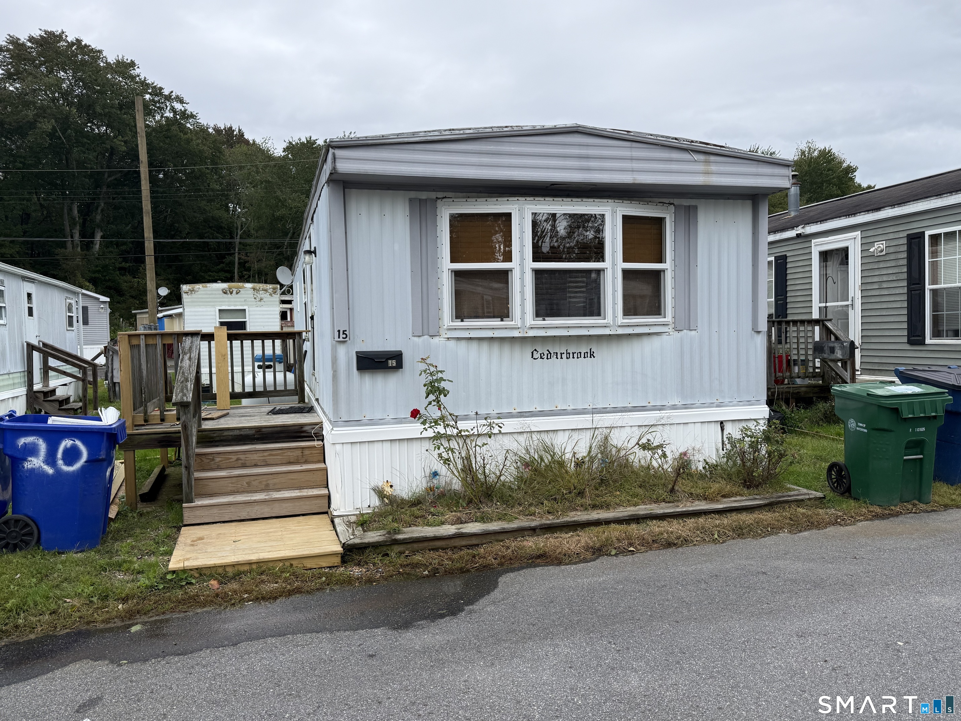 15 Woodland Drive Waterford CT 06385