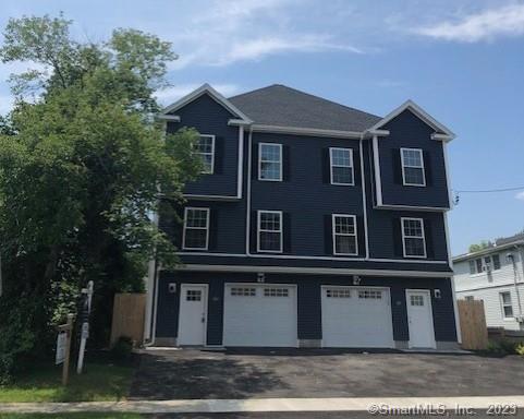 1686 Litchfield Turnpike Woodbridge CT 06525