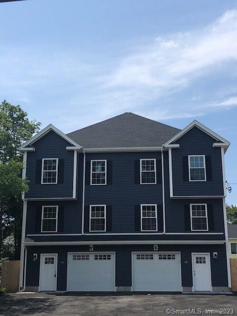 1686 Litchfield Turnpike Woodbridge CT 06525