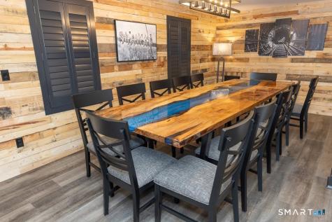 48 Swan Avenue Old Lyme CT 06371
