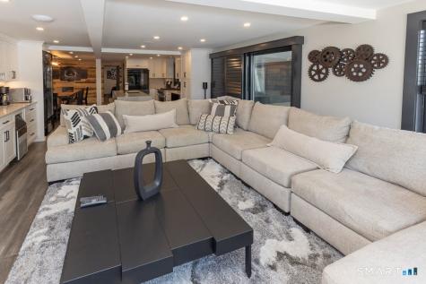 48 Swan Avenue Old Lyme CT 06371