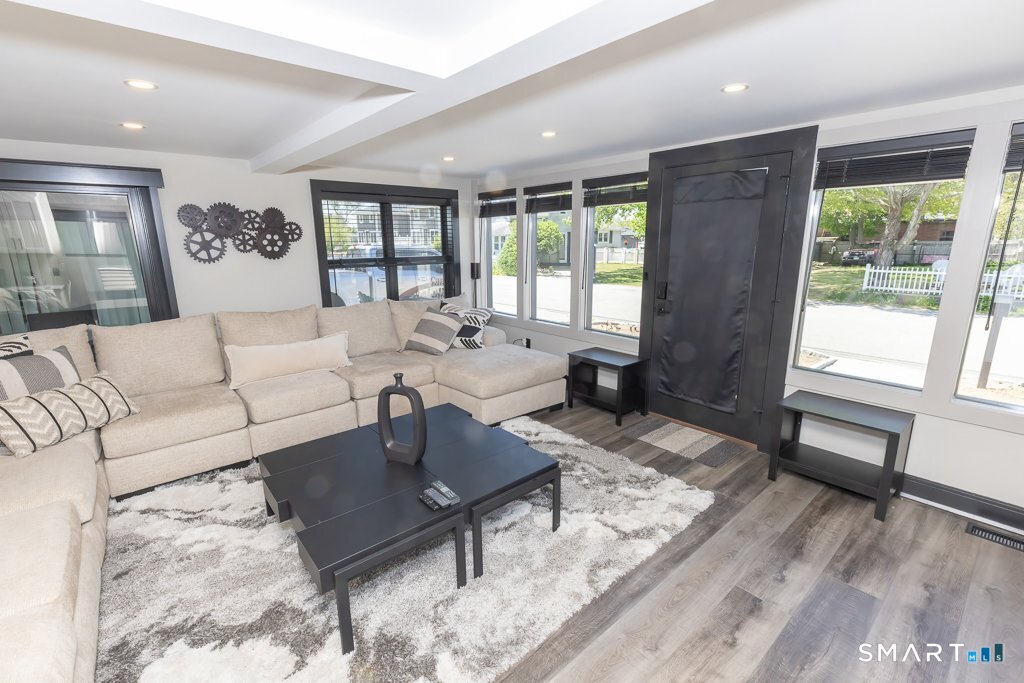 48 Swan Avenue Old Lyme CT 06371