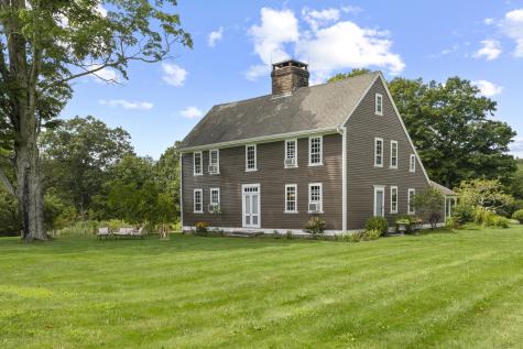 90 Duck Hole Road Guilford CT 06437