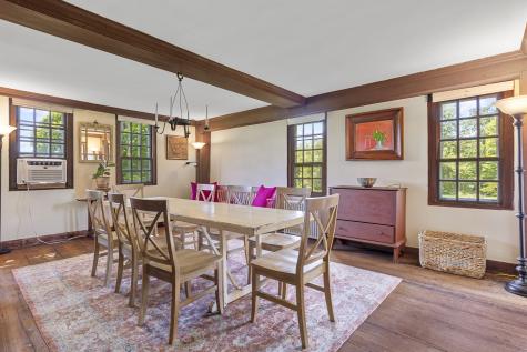 90 Duck Hole Road Guilford CT 06437