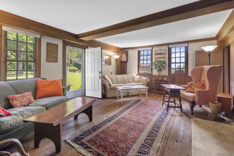 90 Duck Hole Road Guilford CT 06437