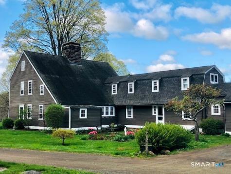 90 Duck Hole Road Guilford CT 06437