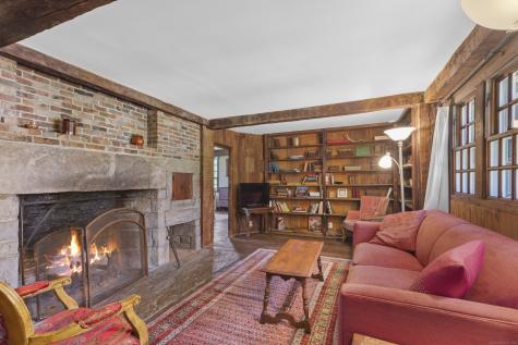 90 Duck Hole Road Guilford CT 06437