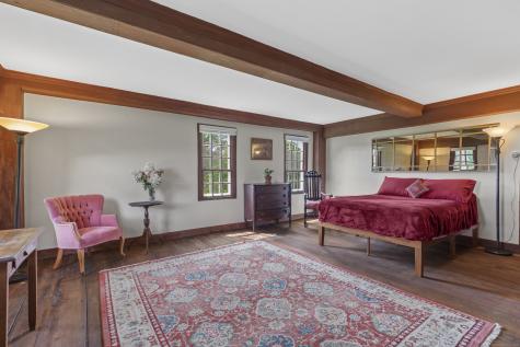 90 Duck Hole Road Guilford CT 06437