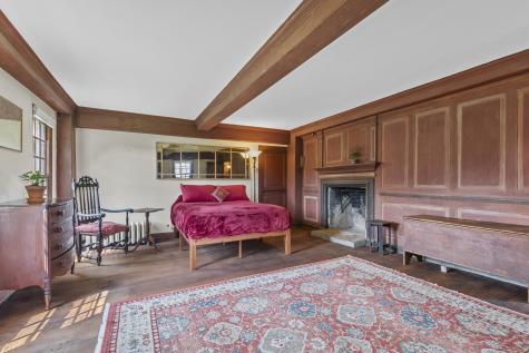 90 Duck Hole Road Guilford CT 06437