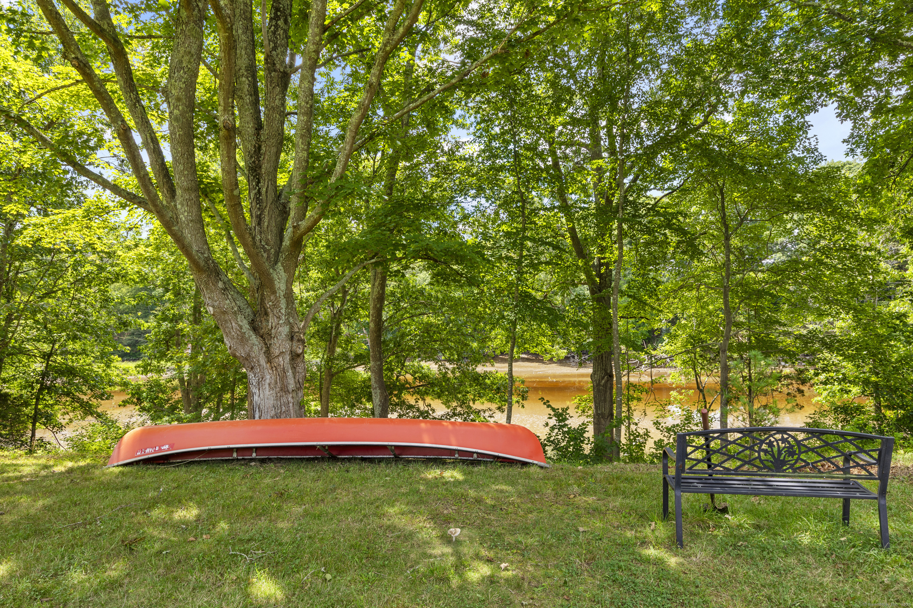 90 Duck Hole Road Guilford CT 06437