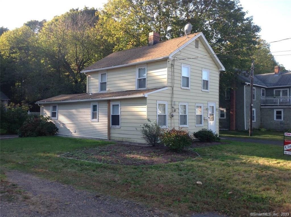 115 Chestnut Street Branford CT 06405