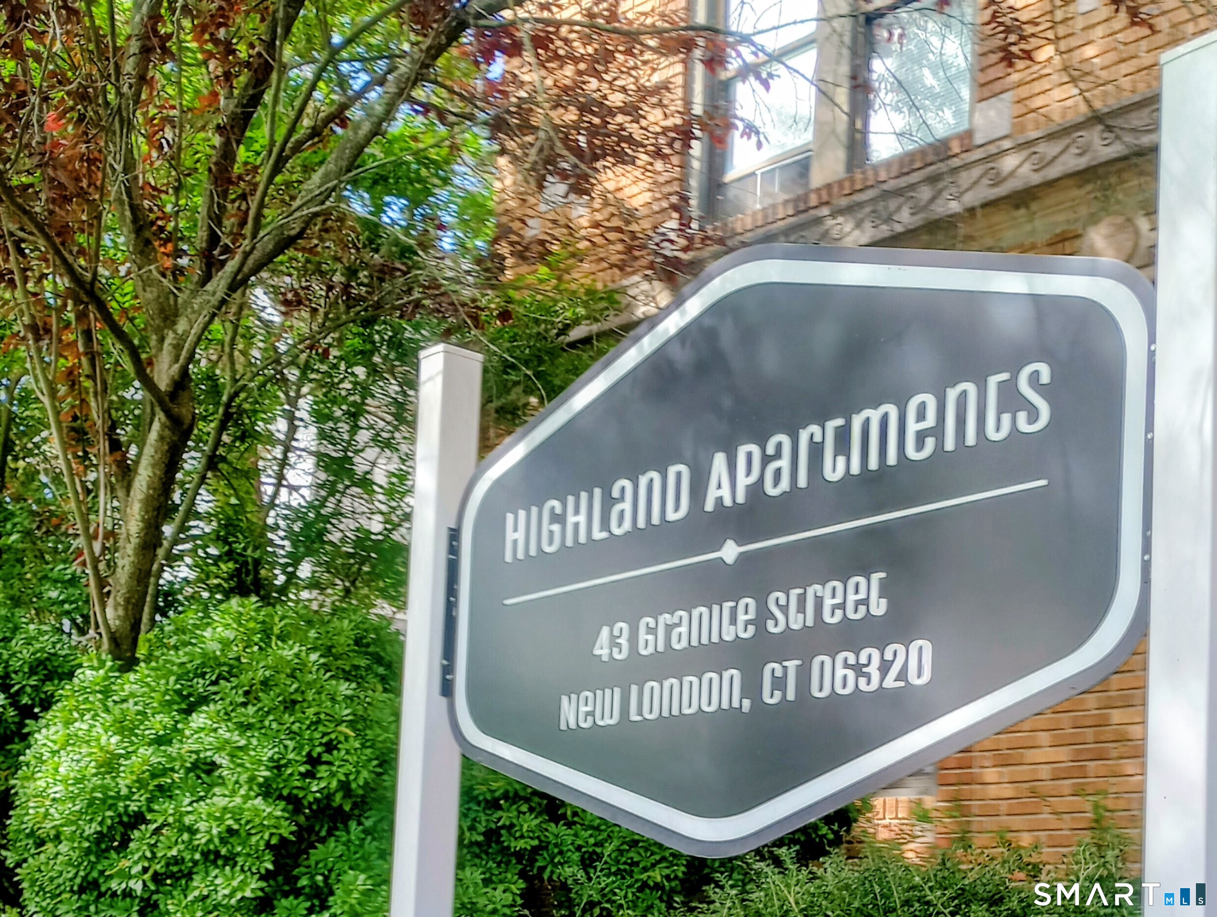 43 Granite Street New London CT 06320