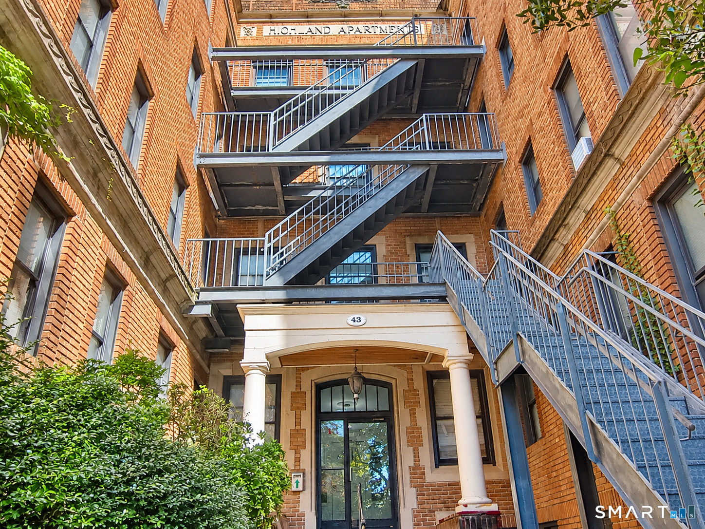 43 Granite Street New London CT 06320