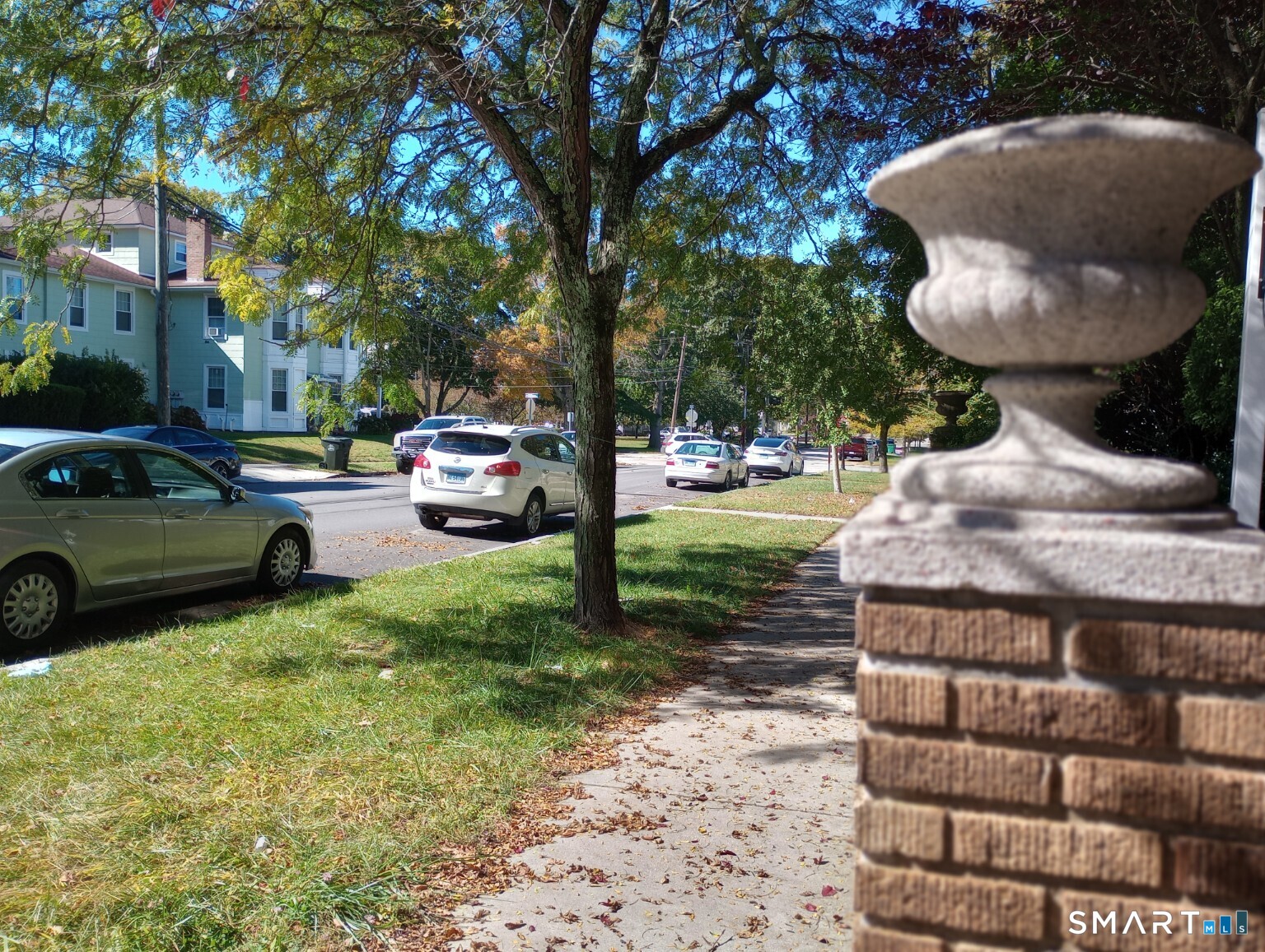 43 Granite Street New London CT 06320