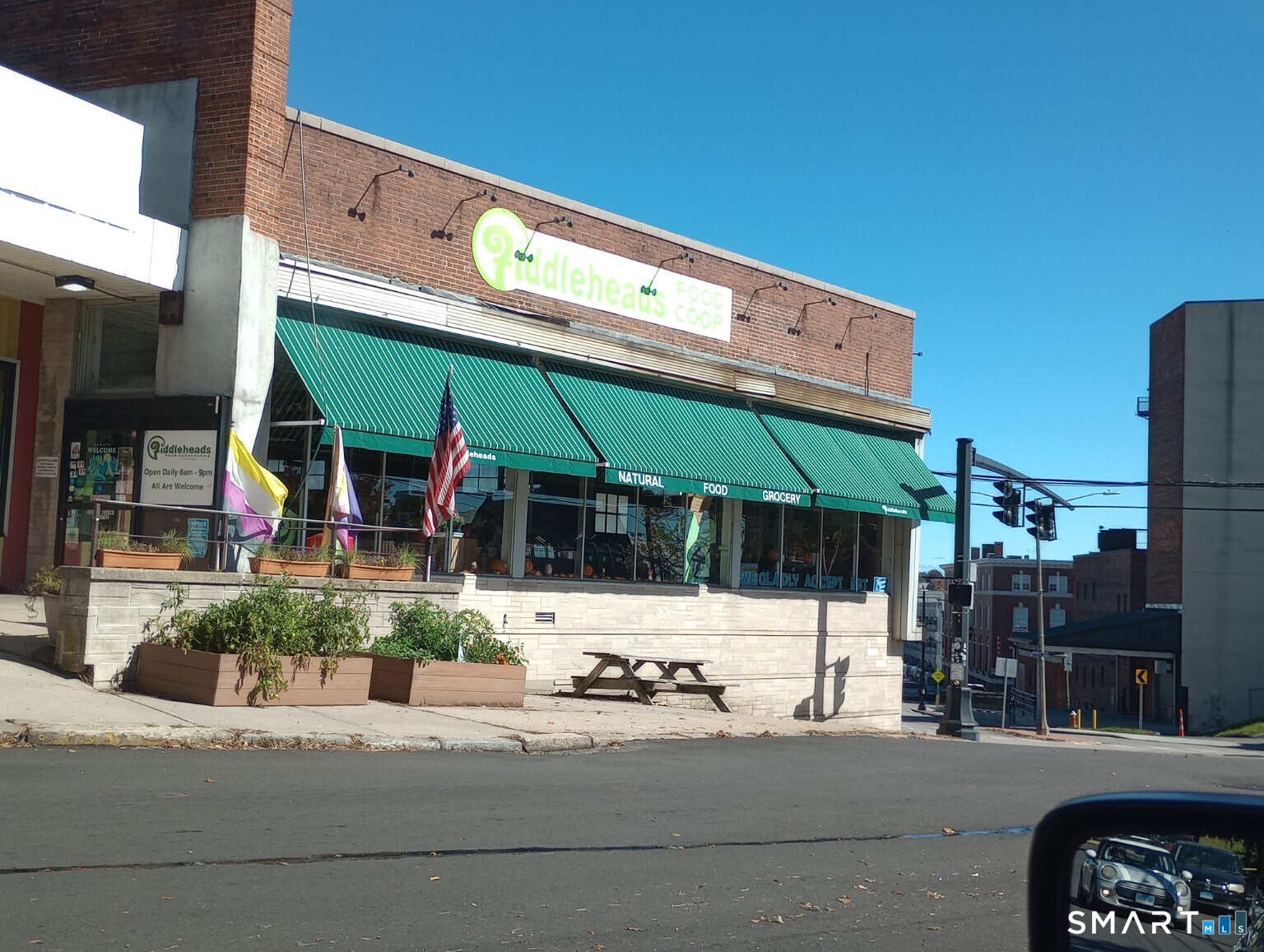 43 Granite Street New London CT 06320