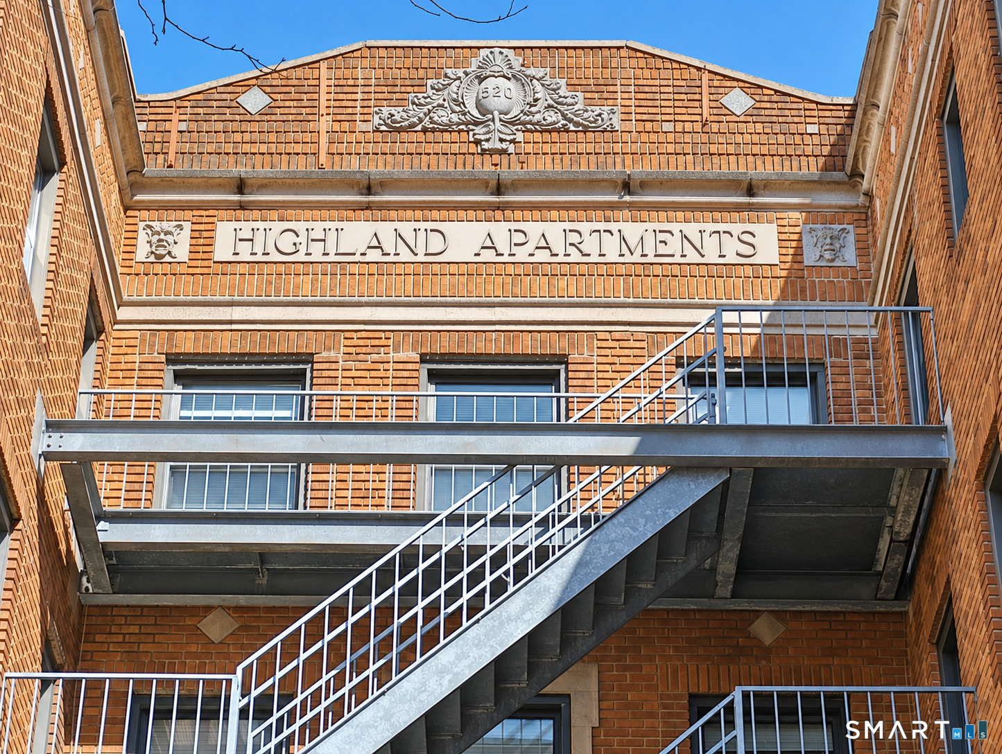 43 Granite Street New London CT 06320