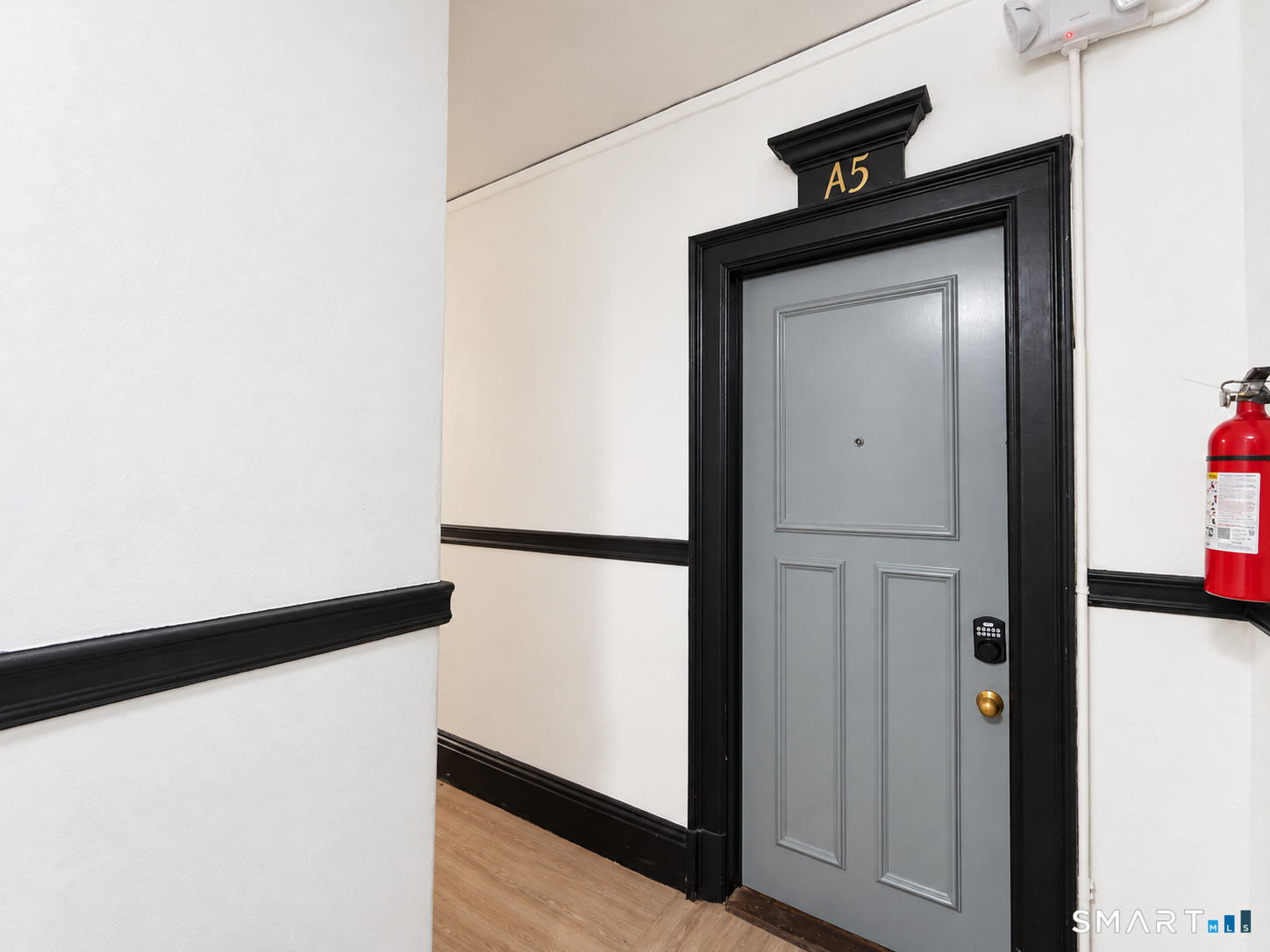 43 Granite Street New London CT 06320