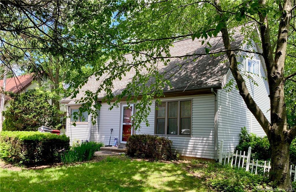 416 Mulberry Street Naugatuck CT 06770