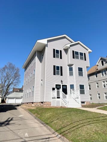 416 Park Street New Britain CT 06051