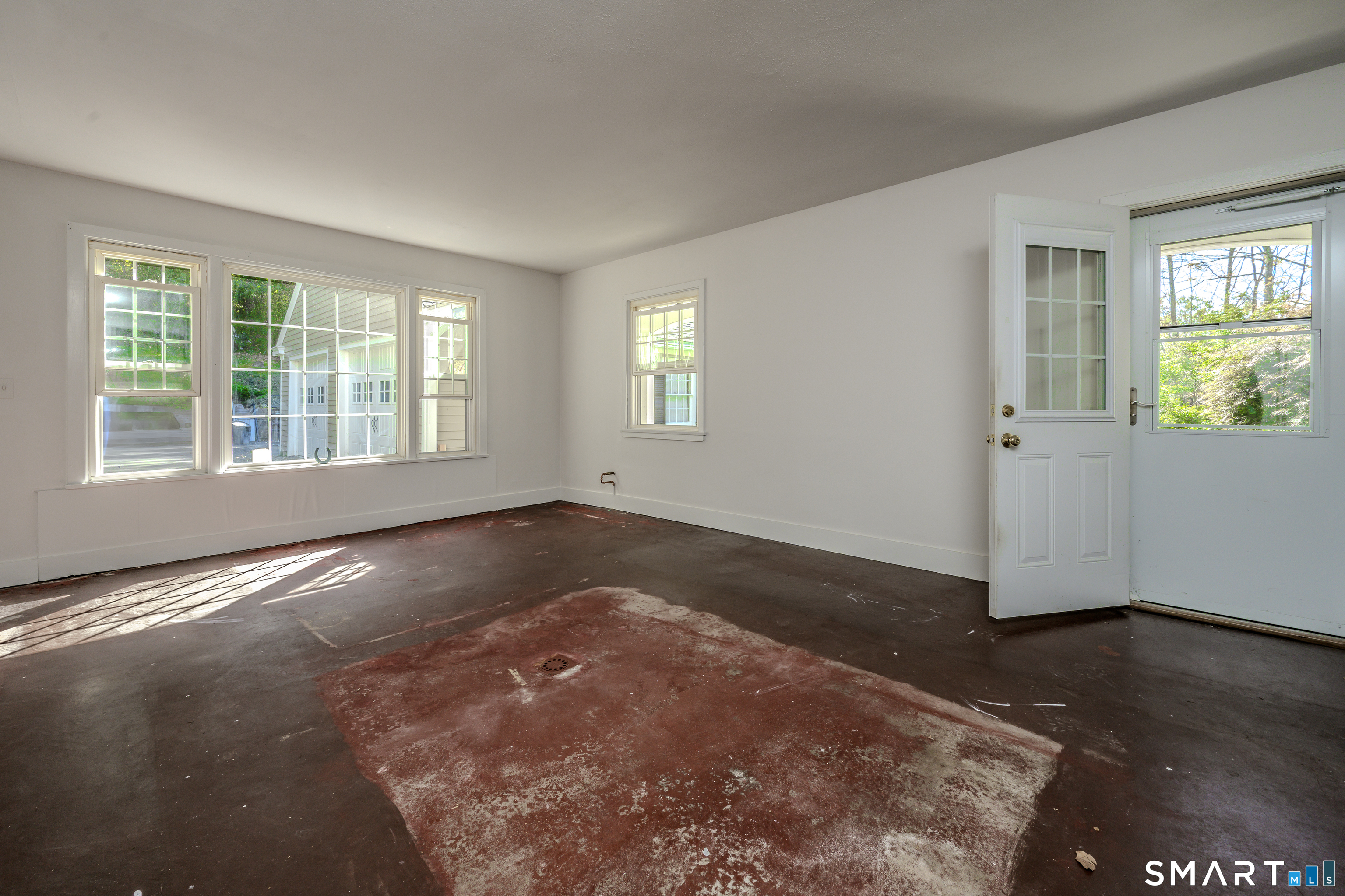 124 Old Sherman Hill Road Woodbury CT 06798
