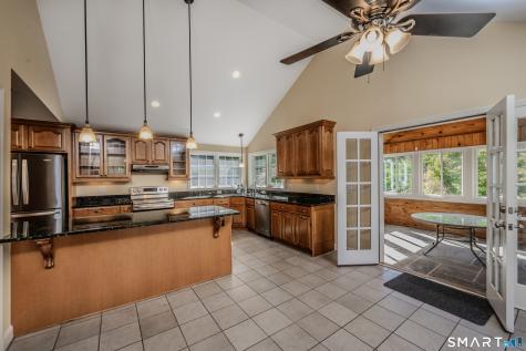 124 Old Sherman Hill Road Woodbury CT 06798