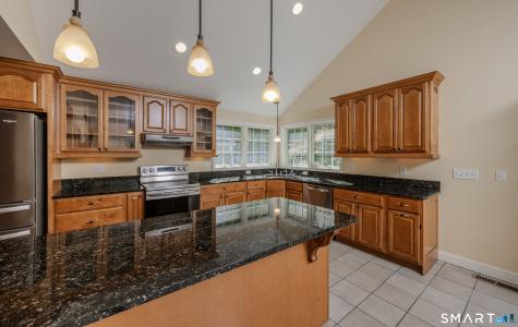 124 Old Sherman Hill Road Woodbury CT 06798