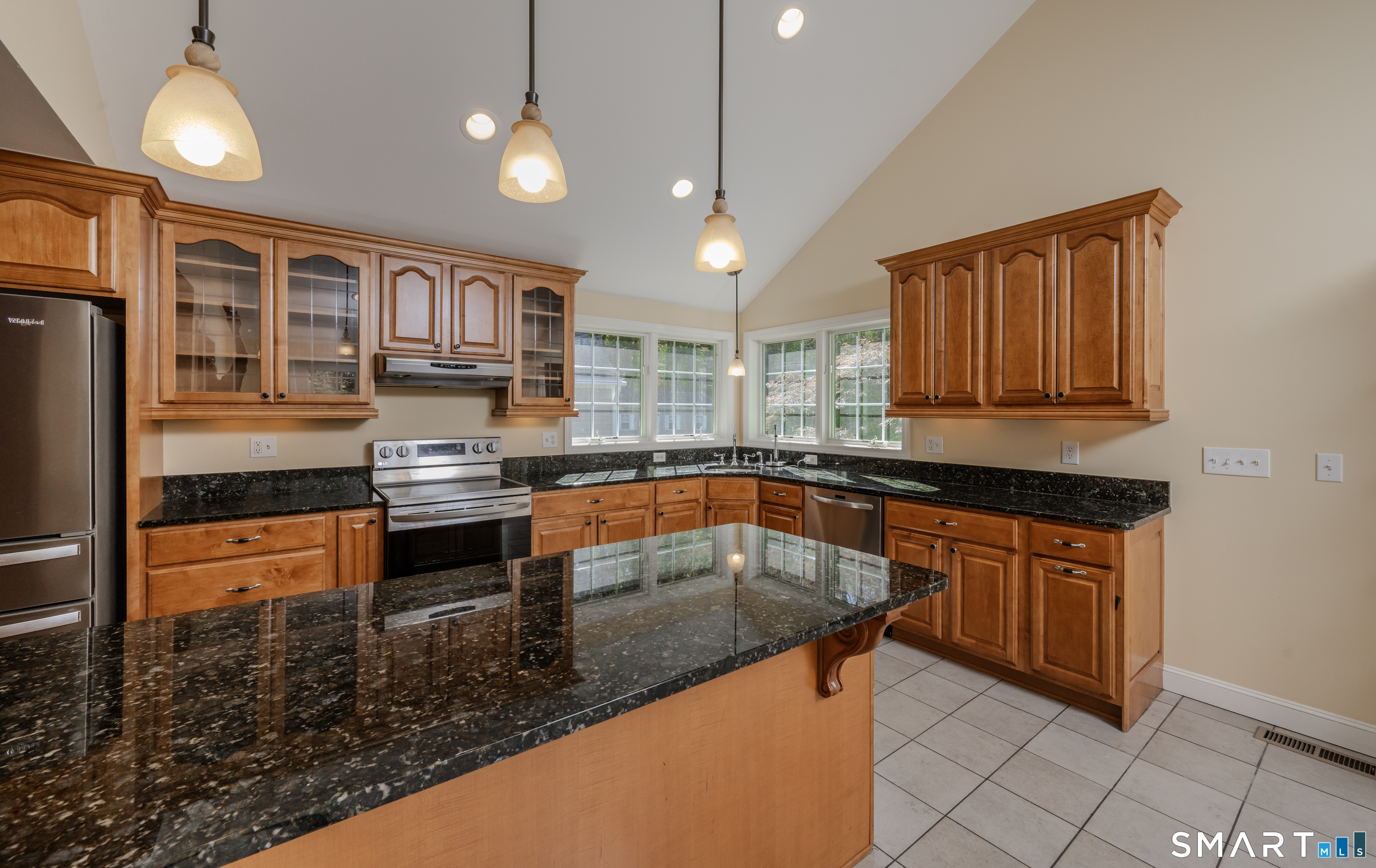 124 Old Sherman Hill Road Woodbury CT 06798
