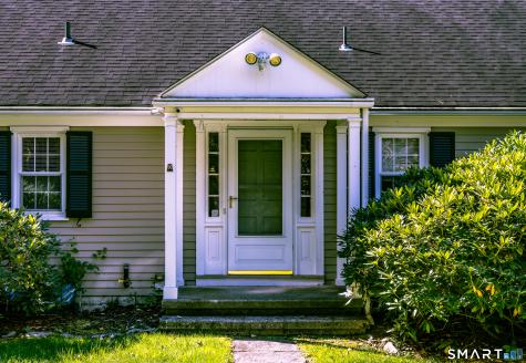 124 Old Sherman Hill Road Woodbury CT 06798