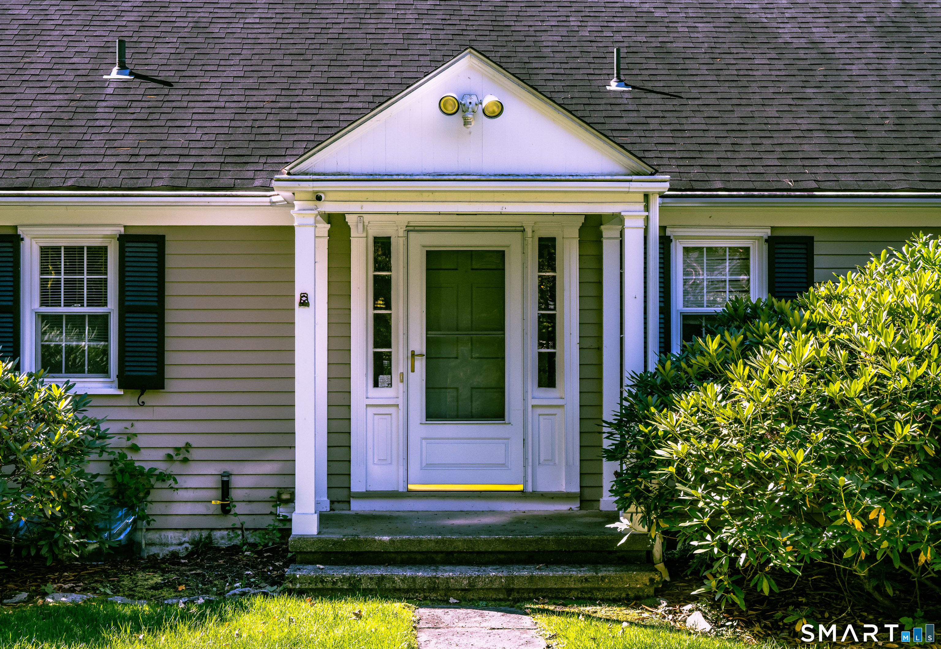 124 Old Sherman Hill Road Woodbury CT 06798