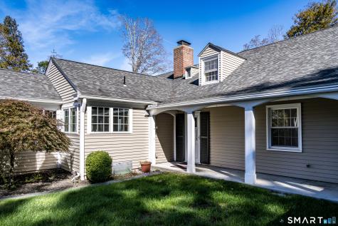 124 Old Sherman Hill Road Woodbury CT 06798