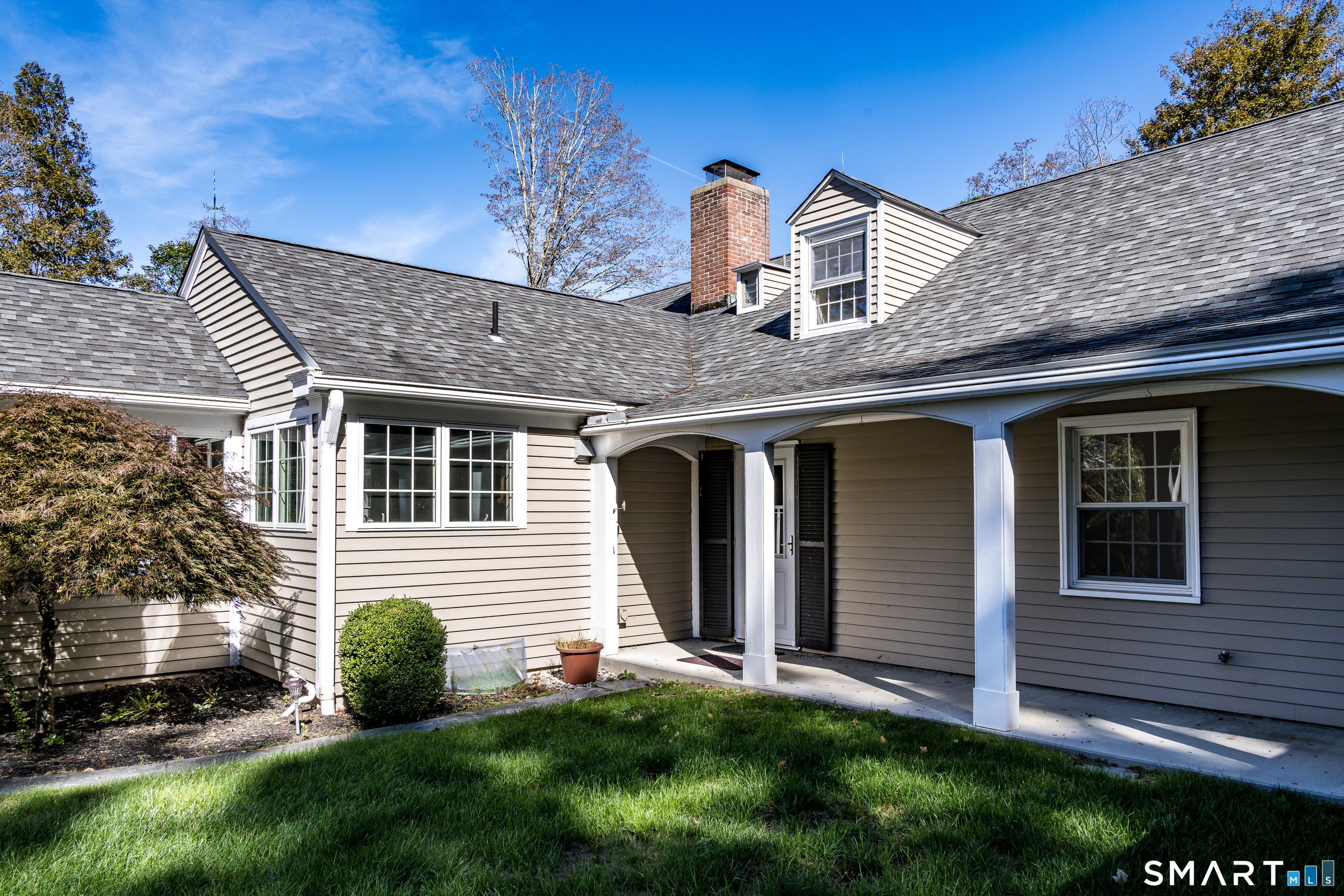 124 Old Sherman Hill Road Woodbury CT 06798