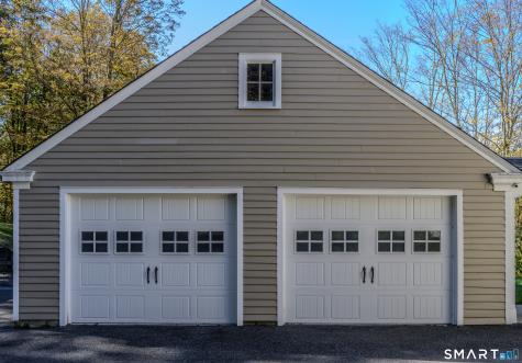 124 Old Sherman Hill Road Woodbury CT 06798