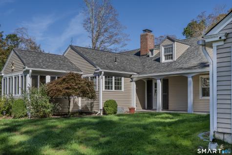 124 Old Sherman Hill Road Woodbury CT 06798