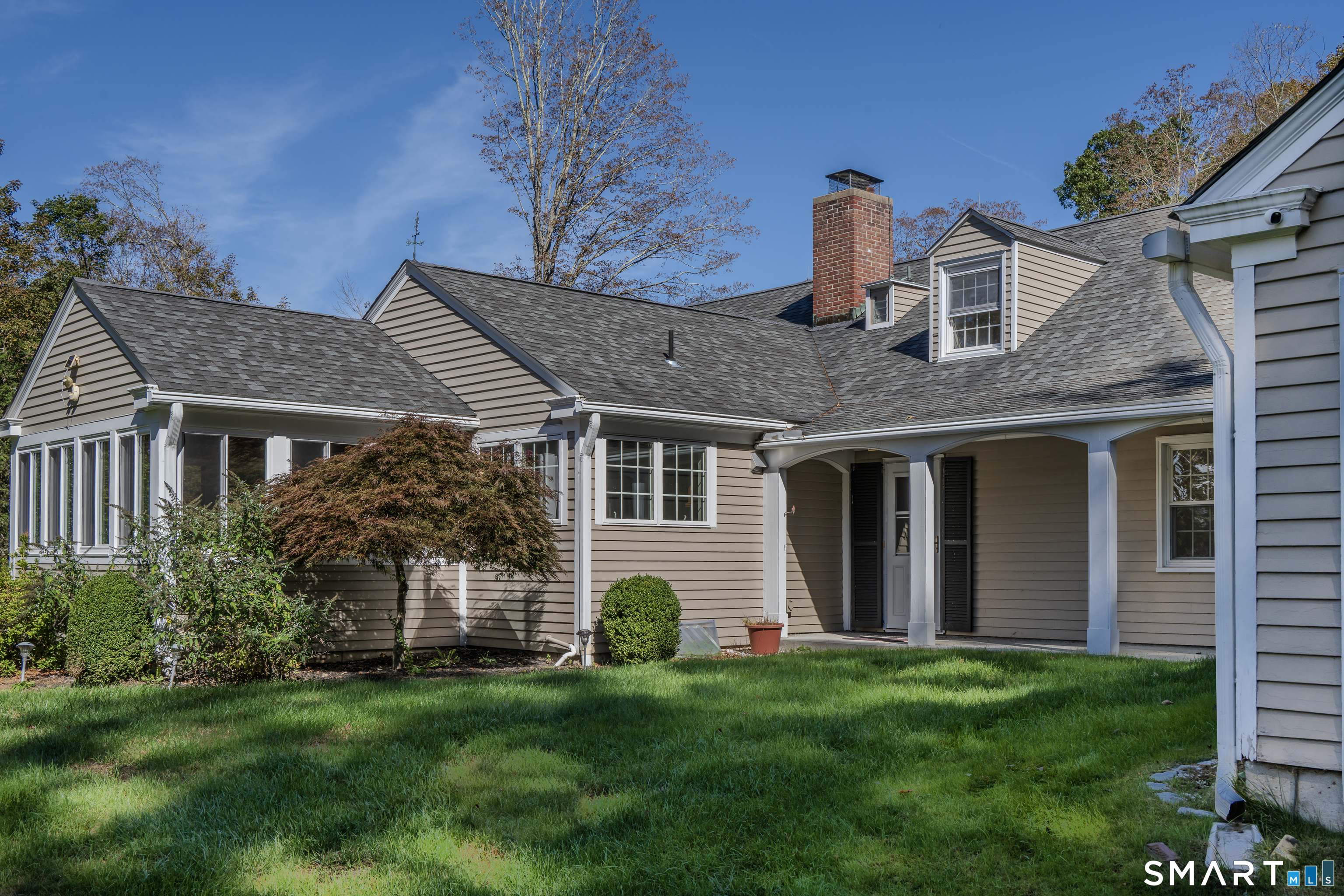 124 Old Sherman Hill Road Woodbury CT 06798