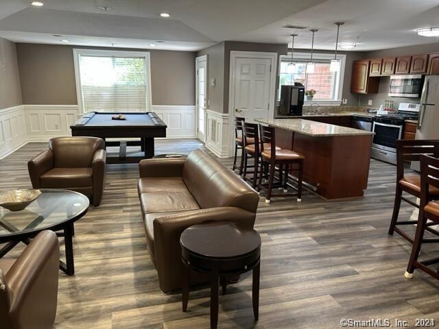 488 Bedford Street Stamford CT 06901