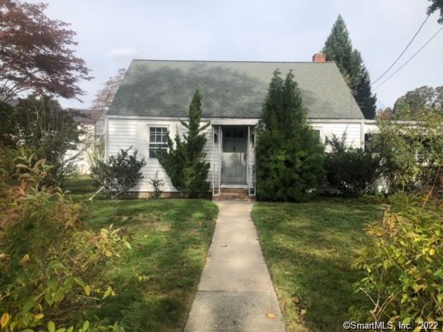 30 Northfield Road Fairfield CT 06824
