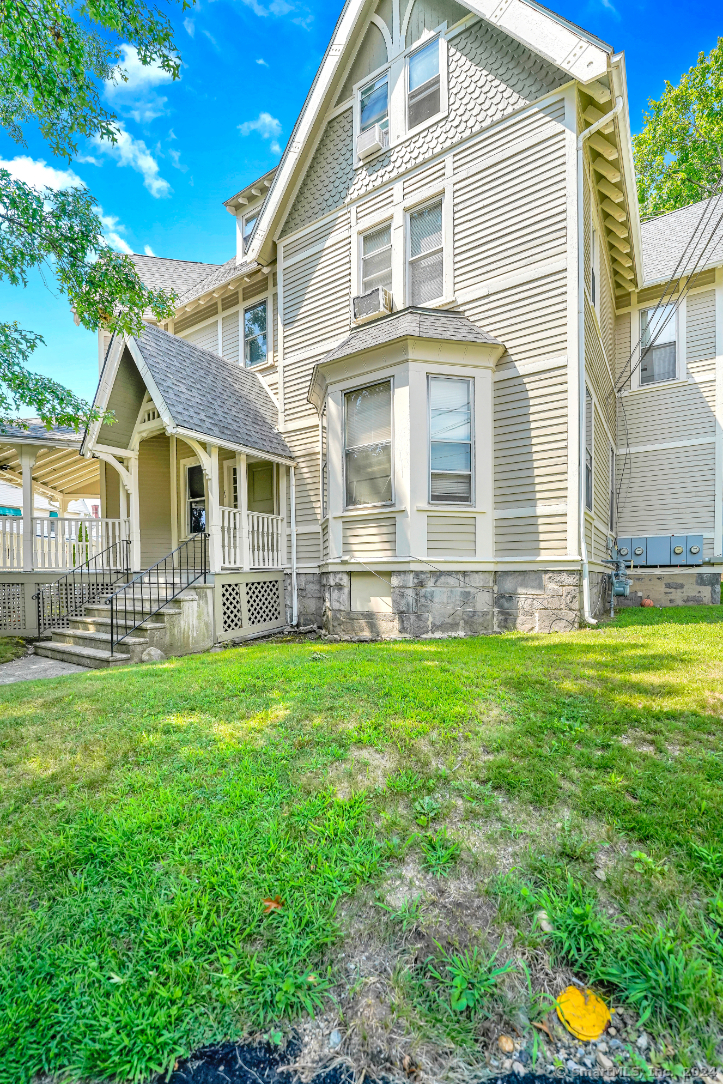 45 Pine Street Waterbury CT 06710