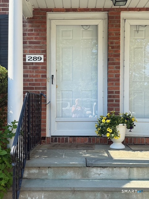 289 Bridge Street Stamford CT 06905