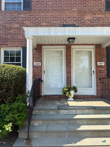 289 Bridge Street Stamford CT 06905